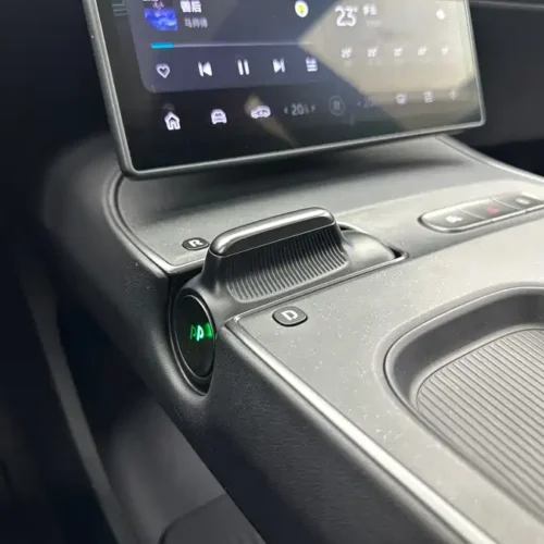 Used NIO ET5T 2023 model 100kWh Touring