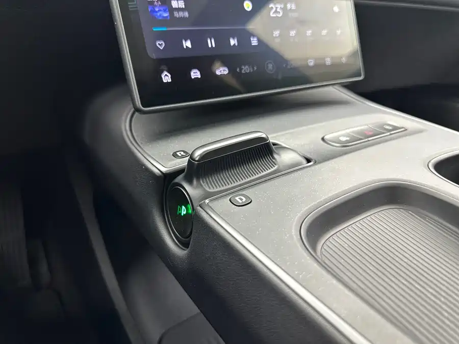 Used NIO ET5T 2023 model 100kWh Touring