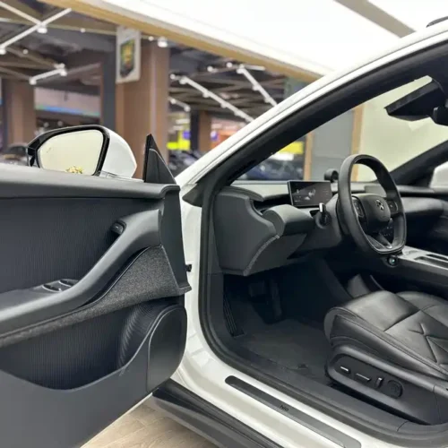 Used NIO ET5T 2023 model 100kWh Touring