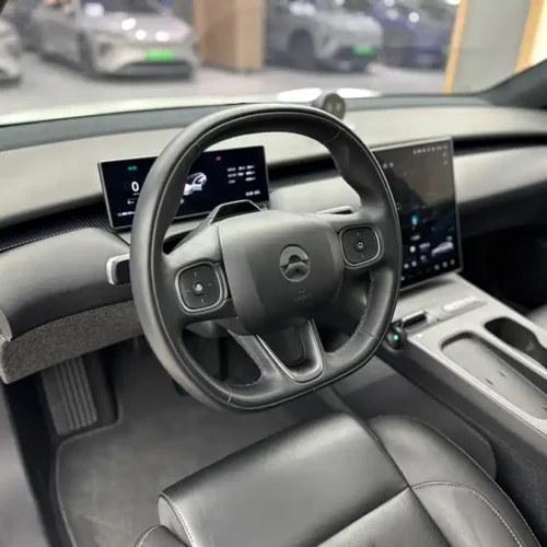 Used NIO ET5T 2023 model 100kWh Touring