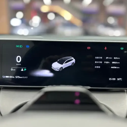 Used NIO ET5T 2023 model 100kWh Touring