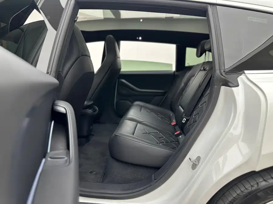 Used NIO ET5T 2023 model 100kWh Touring