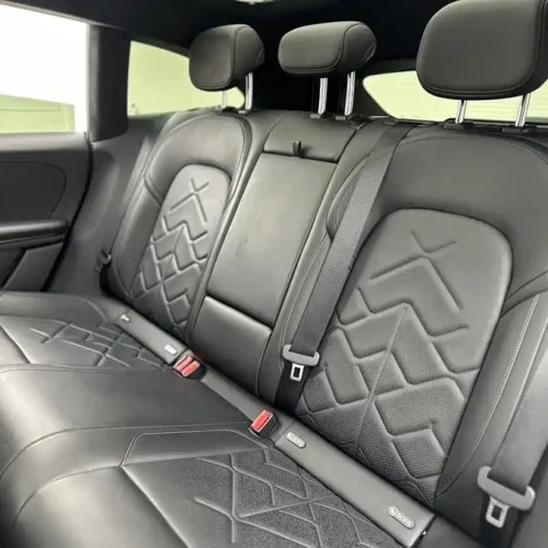 Used NIO ET5T 2023 model 100kWh Touring