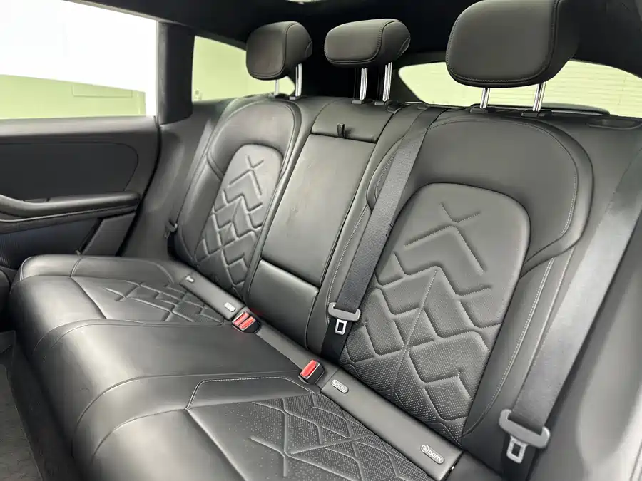 Used NIO ET5T 2023 model 100kWh Touring