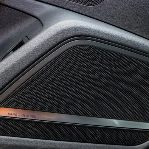 Used Audi A7 2024 45 TFSI Premium Selection