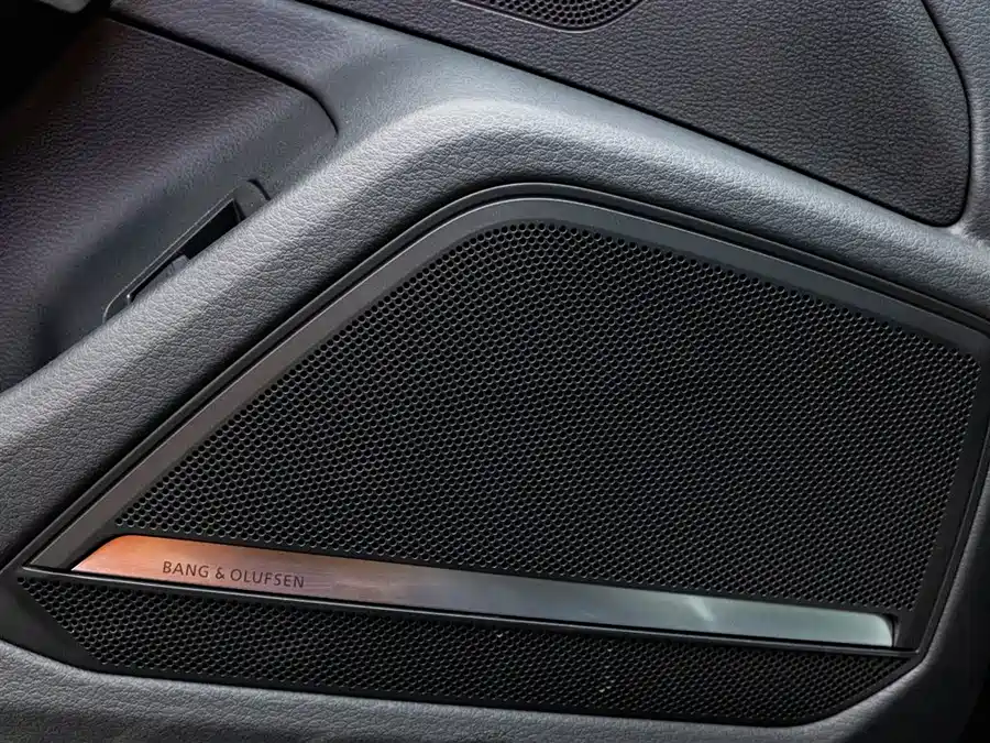 Used Audi A7 2024 45 TFSI Premium Selection