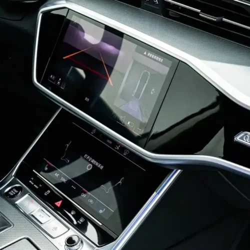 Used Audi A7 2024 45 TFSI Premium Selection