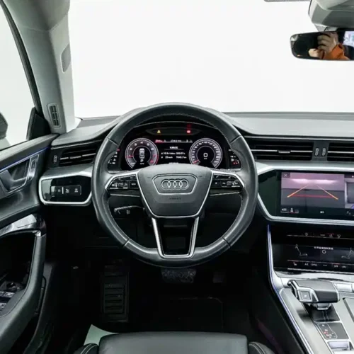 Used Audi A7 2024 45 TFSI Premium Selection