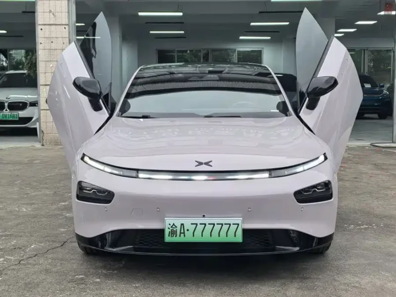 900x675_0_q87_c42_autohomecar__ChxpVWklDPiAACrUAAXavFMwS4M145.jpg.webp Used Xpeng P7 2021 670E Pengyi Edition