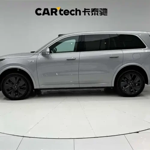 Used Li Auto L9 2022 Max