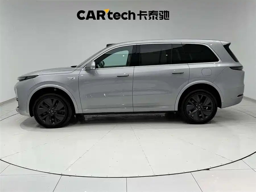 Used Li Auto L9 2022 Max