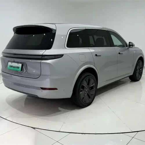 Used Li Auto L9 2022 Max