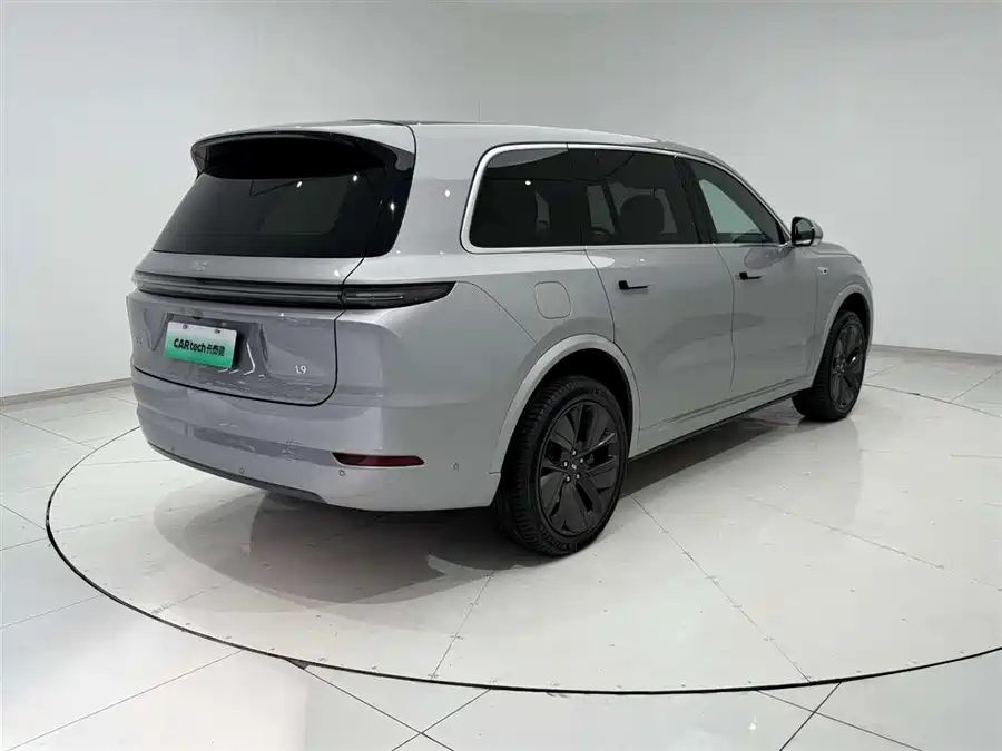 Used Li Auto L9 2022 Max