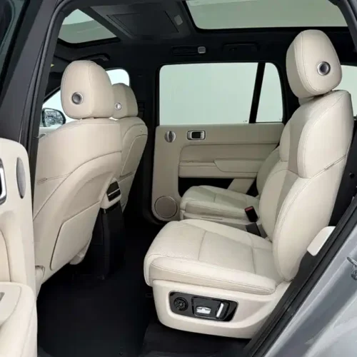 Used Li Auto L9 2022 Max