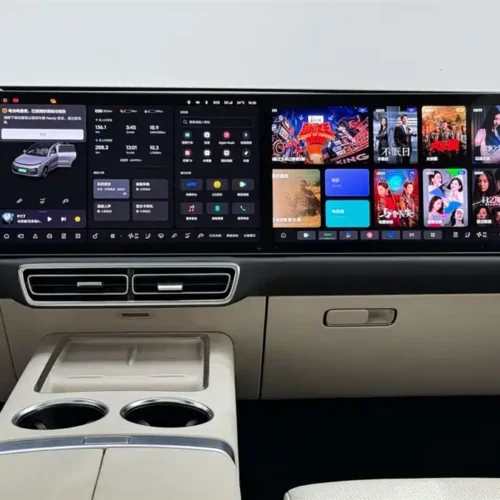 Used Li Auto L9 2022 Max