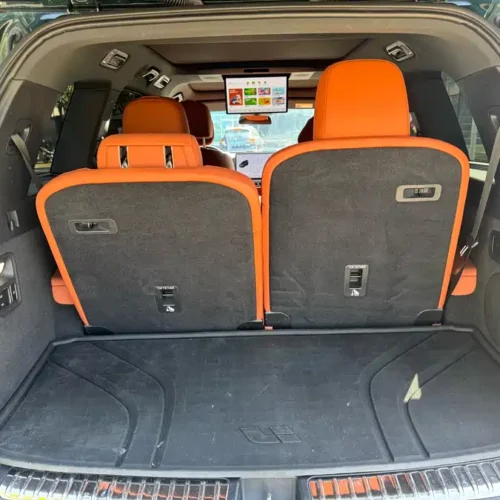 900x675_0_q87_c42_autohomecar__ChxpVWklOzGAMuzvAAu7we0MF50009.jpg.webp Used Li Auto L9 2022 Max