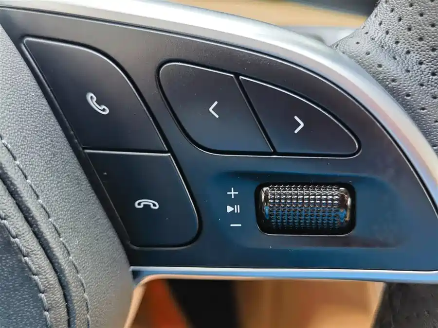 Used HUAWEI AITO M7 2022 1.5T four-wheel drive luxury version