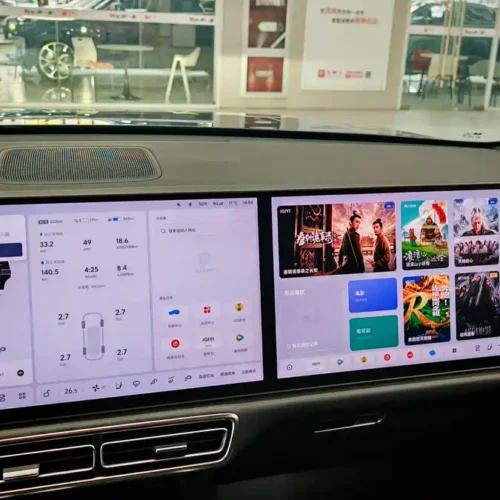 Used Li Auto L8 2024 Max