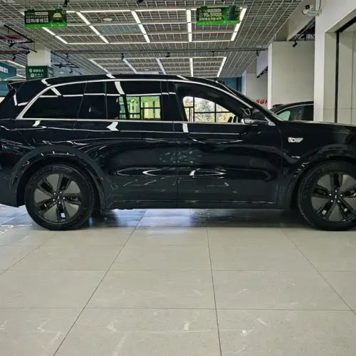 Used Li Auto L8 2024 Max