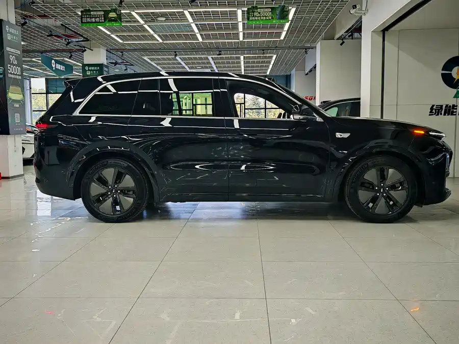 Used Li Auto L8 2024 Max