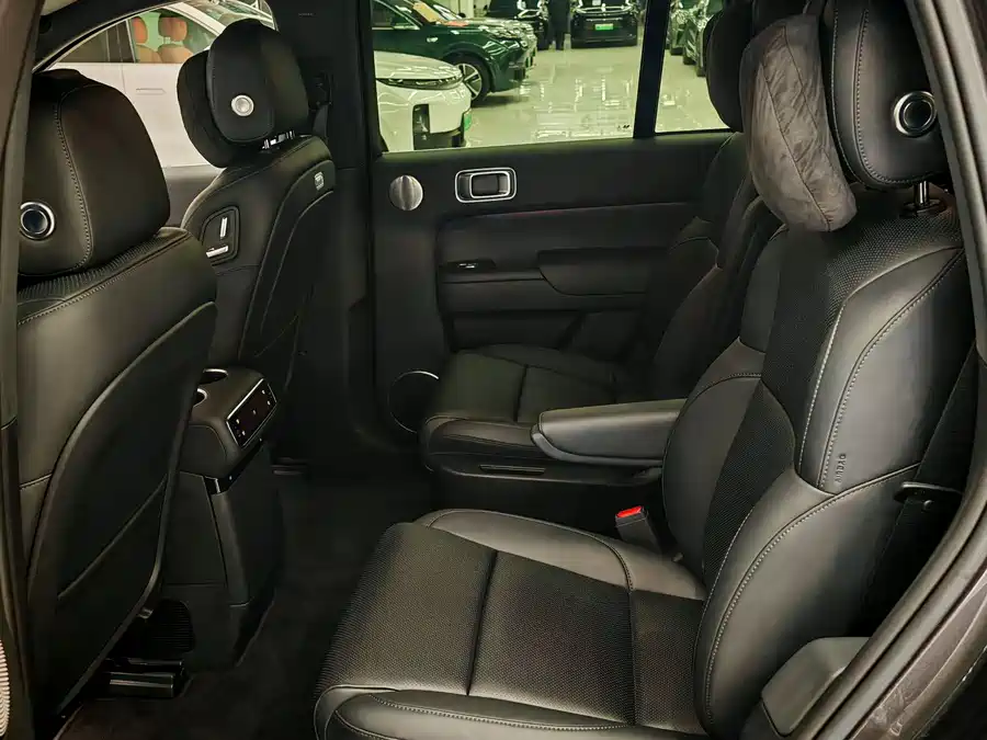 Used Li Auto L8 2024 Max