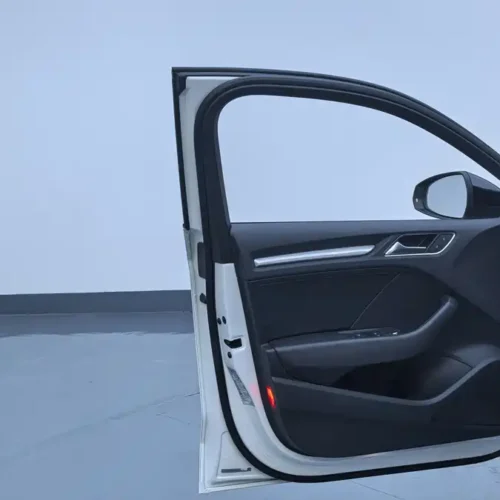 Used Audi A3 2017 Limousine 35 TFSI Fashion