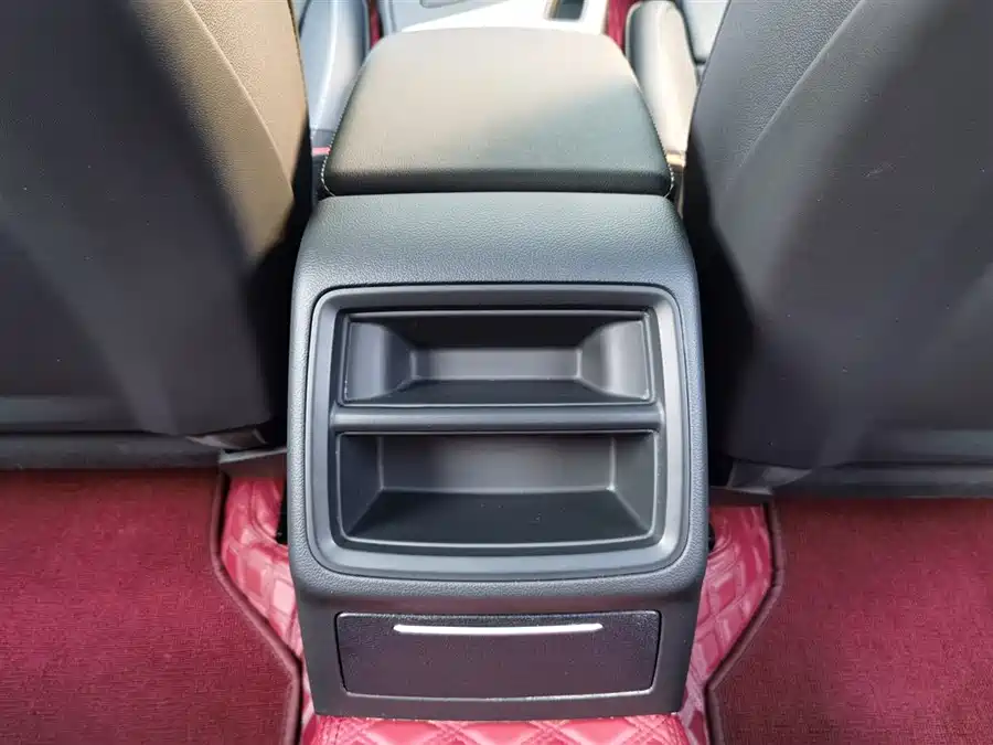 Used Audi A4L 2020 40 TFSI Fashionable and Dynamic