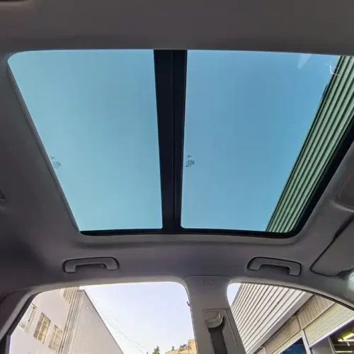 Used Audi A4L 2020 40 TFSI Fashionable and Dynamic