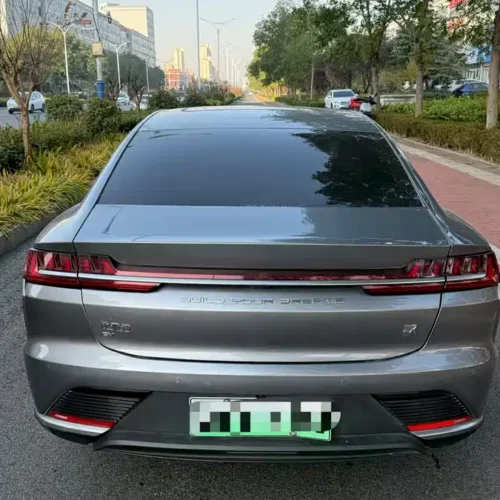 900x675_0_q87_c42_autohomecar__ChxpVWkmbFyABNobAAz_LrqqeCQ959.jpg.webp Used BYD Han 2021 EV standard range version luxury model