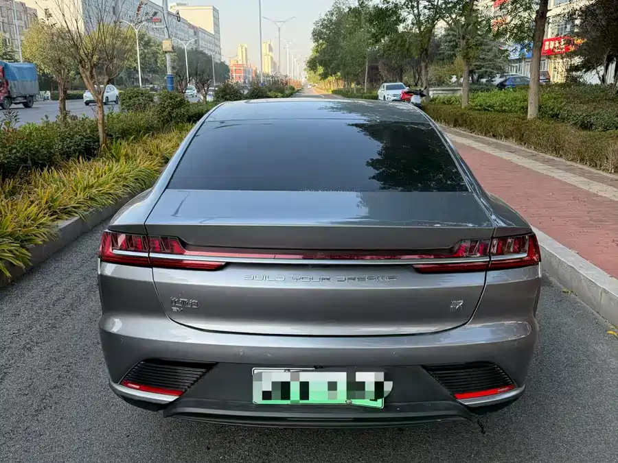 900x675_0_q87_c42_autohomecar__ChxpVWkmbFyABNobAAz_LrqqeCQ959.jpg.webp Used BYD Han 2021 EV standard range version luxury model