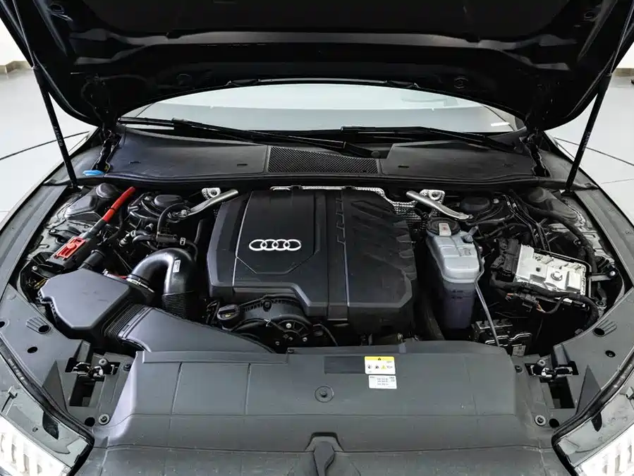 Used Audi A7 2024 45 TFSI Premium Selection
