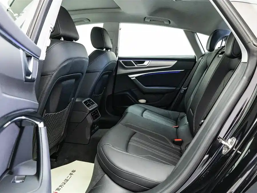 Used Audi A7 2024 45 TFSI Premium Selection