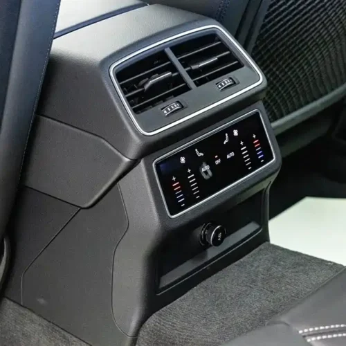 Used Audi A7 2024 45 TFSI Premium Selection