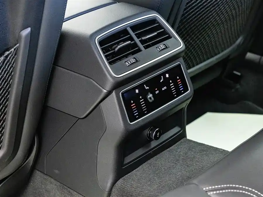 Used Audi A7 2024 45 TFSI Premium Selection