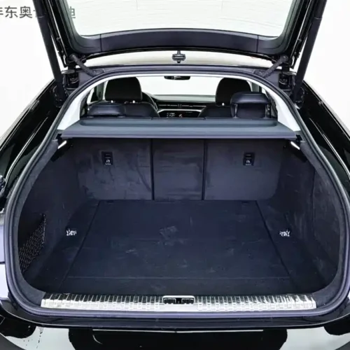 Used Audi A7 2024 45 TFSI Premium Selection