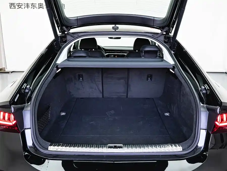 Used Audi A7 2024 45 TFSI Premium Selection