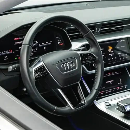 Used Audi A7 2024 45 TFSI Premium Selection