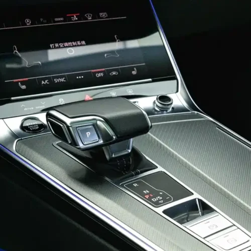 Used Audi A7 2024 45 TFSI Premium Selection