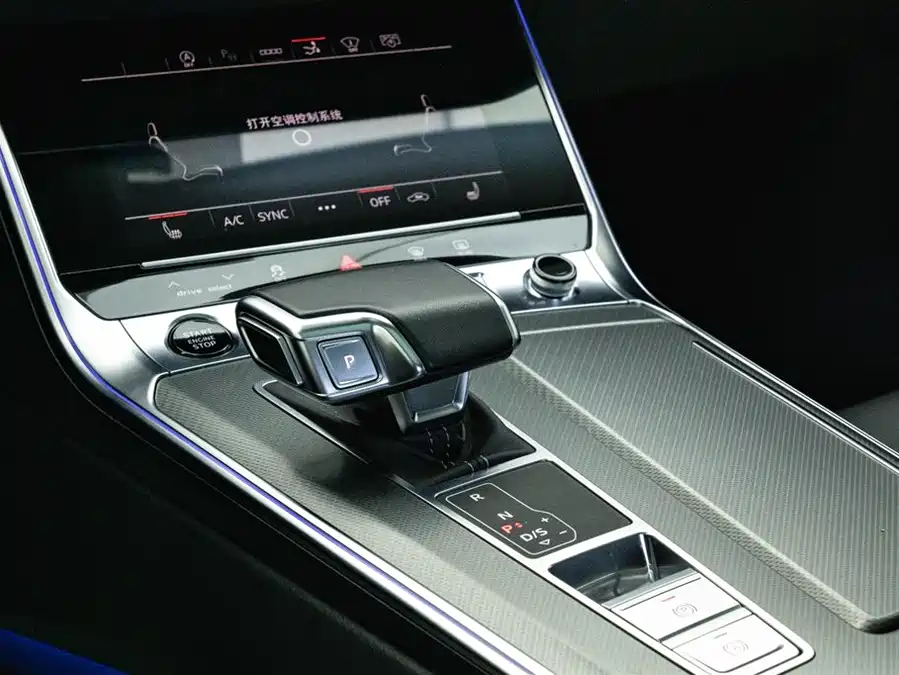 Used Audi A7 2024 45 TFSI Premium Selection