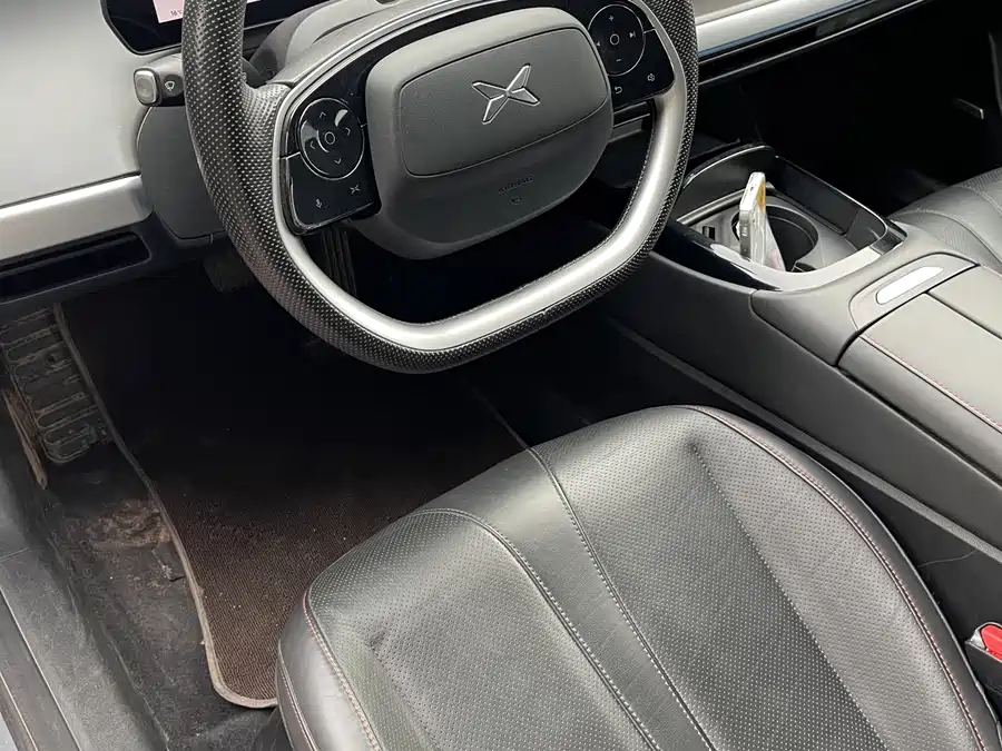 900x675_0_q87_c42_autohomecar__ChxpVWkmt4yAcfDKAAx17rEyksk435.jpg.webp Used Xpeng P7 2023 586E