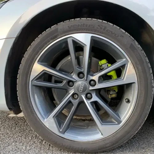 Used Audi A4L 2020 40 TFSI Fashionable and Dynamic