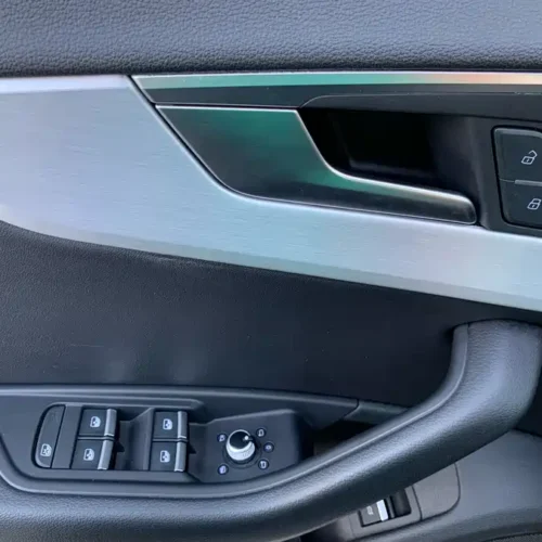 Used Audi A4L 2020 40 TFSI Fashionable and Dynamic