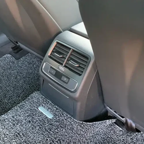 Used Audi A4L 2020 40 TFSI Fashionable and Dynamic