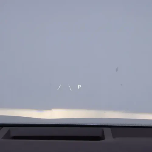 Used HUAWEI AITO M7 2024 1.5T Intelligent Driving Four-wheel Drive Ultra Version 6 Seats