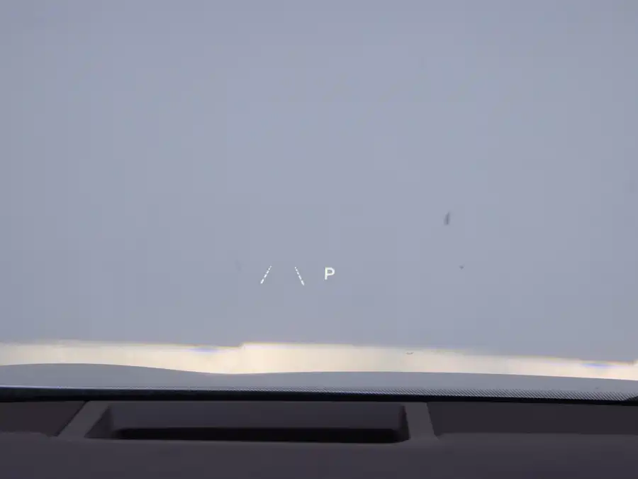 Used HUAWEI AITO M7 2024 1.5T Intelligent Driving Four-wheel Drive Ultra Version 6 Seats