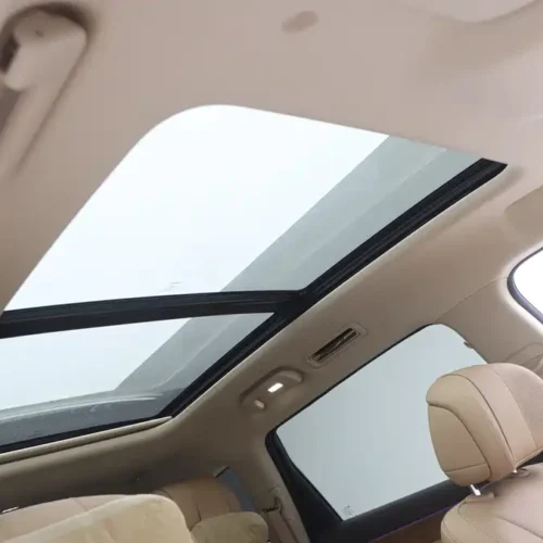 Used HUAWEI AITO M7 2024 1.5T Intelligent Driving Four-wheel Drive Ultra Version 6 Seats