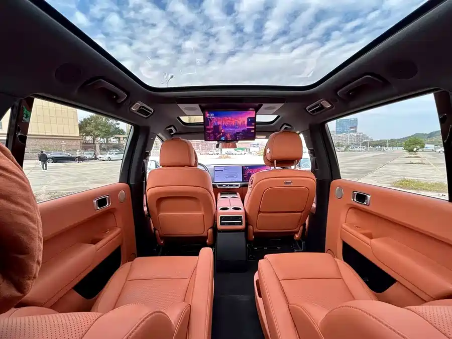 900x675_0_q87_c42_autohomecar__ChxpVWknuliAc793AALxsJKS4qk015.jpg.webp Used Li Auto L9 2022 Max