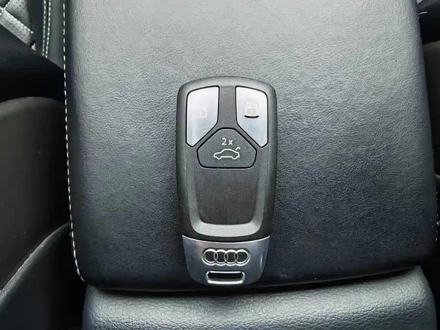 Used Audi A5 (Imported) 2019 Sportback 40 TFSI Fashion Model