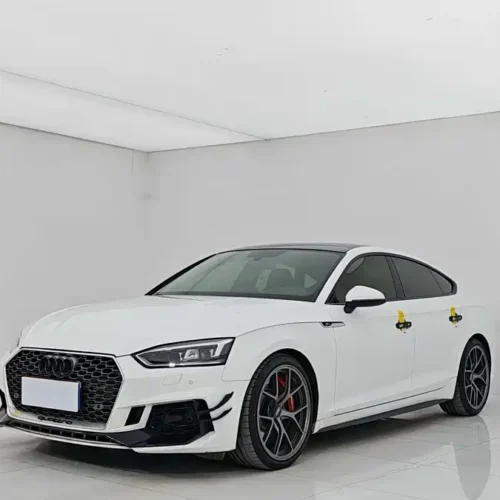 Used Audi A5 (Imported) 2019 Sportback 40 TFSI Fashion Model