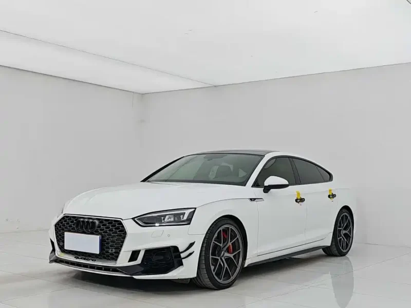 Used Audi A5 (Imported) 2019 Sportback 40 TFSI Fashion Model